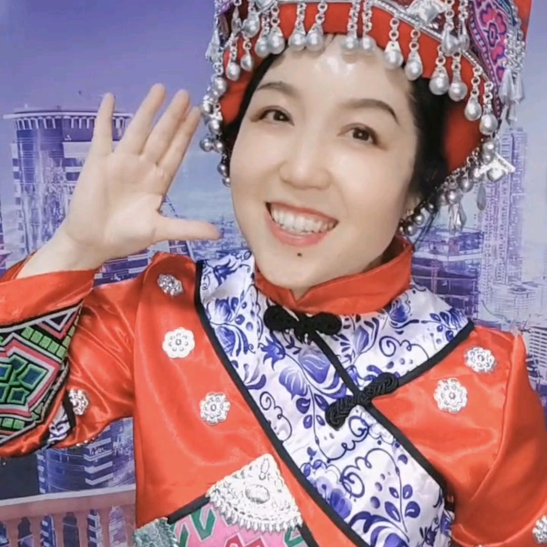 三妹妹