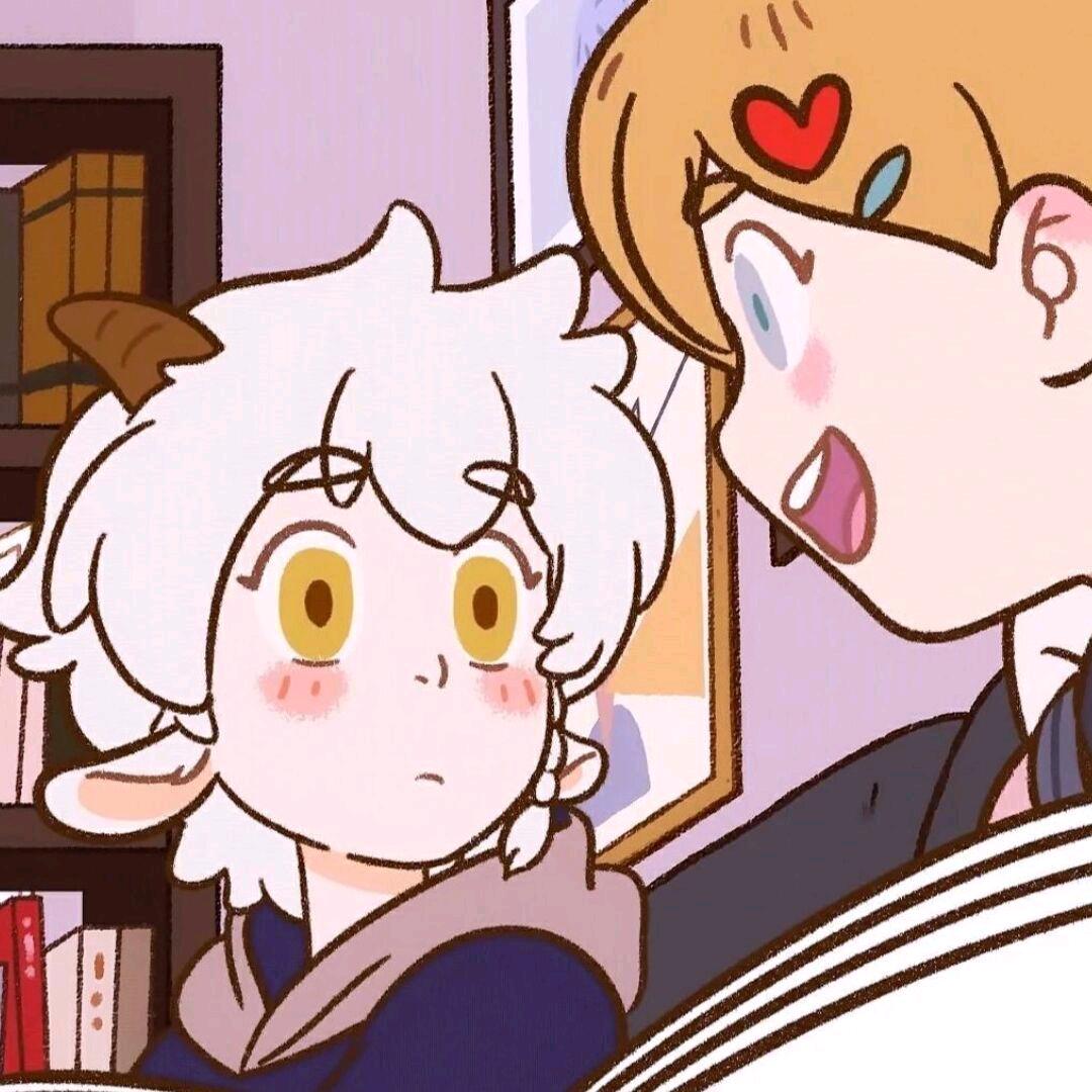 君兮Ovo