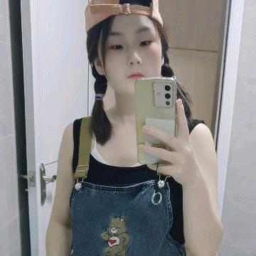 做食堂的小郭姐姐
