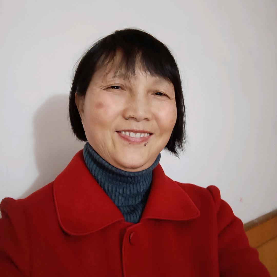 田家奶奶