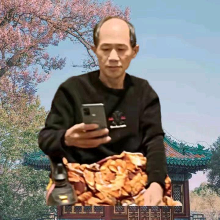 轮椅友哥《好物分享》