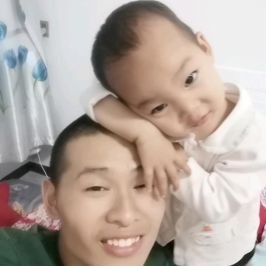 微笑而过