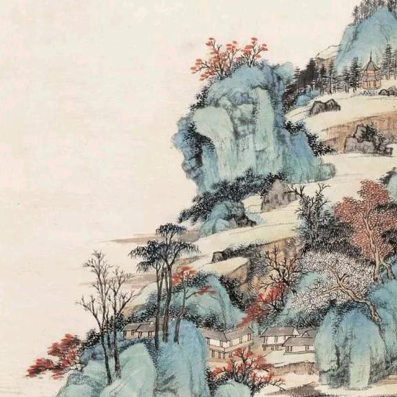 小明