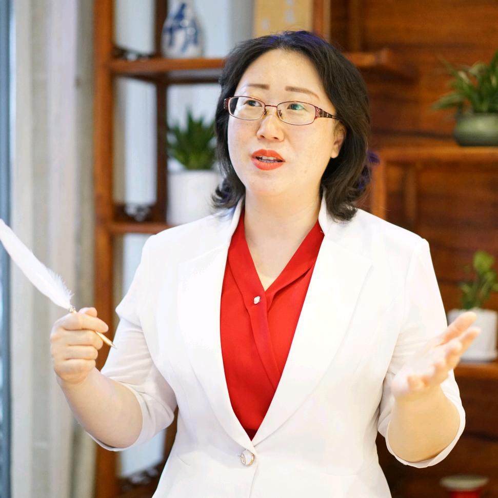 盈科律所  张莉律师
