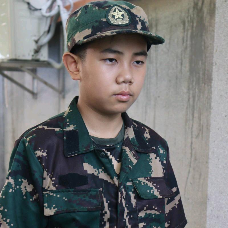 华丽……