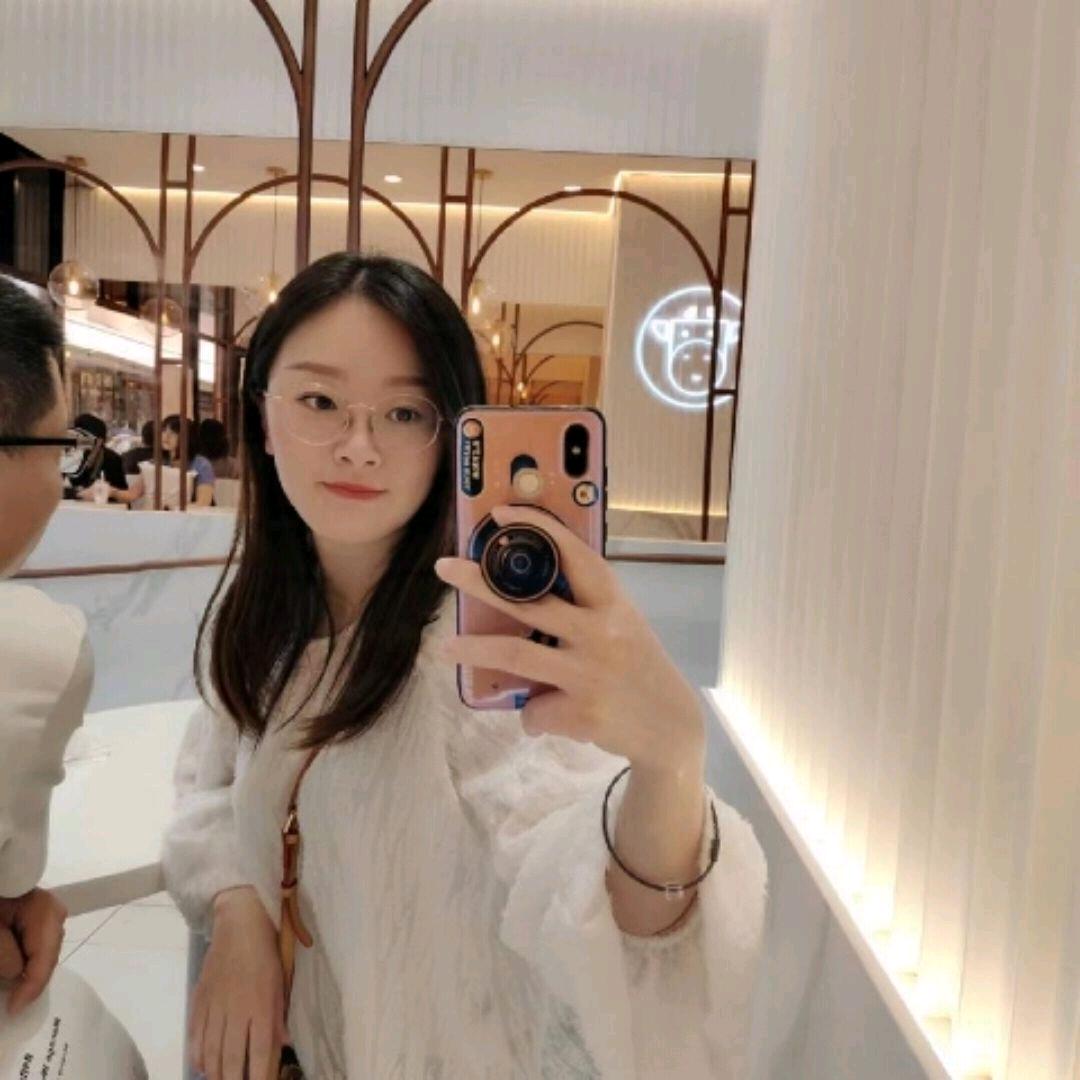 春风十里,不如悦己