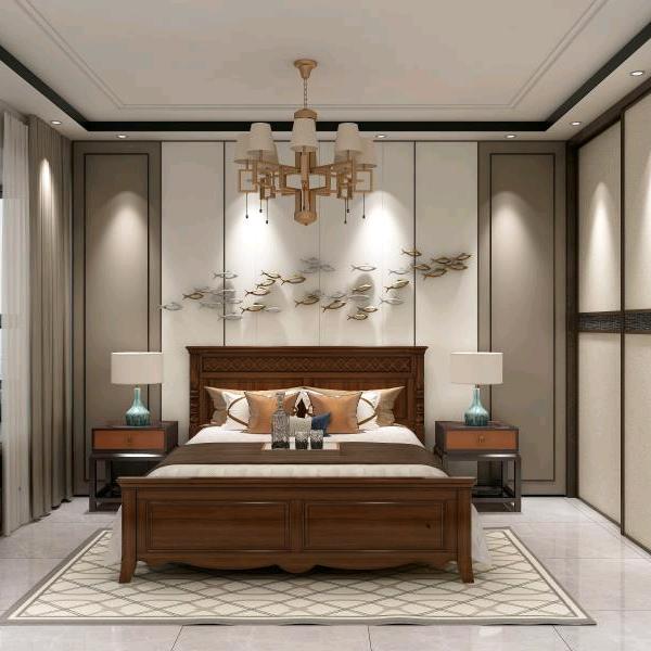 金锤子工长李喜旺