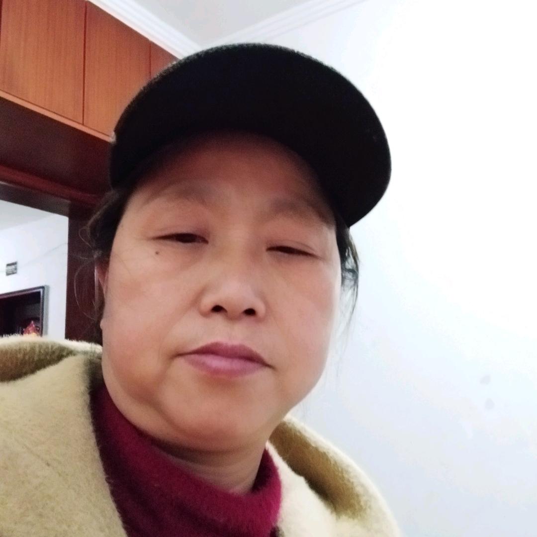 闵大姐