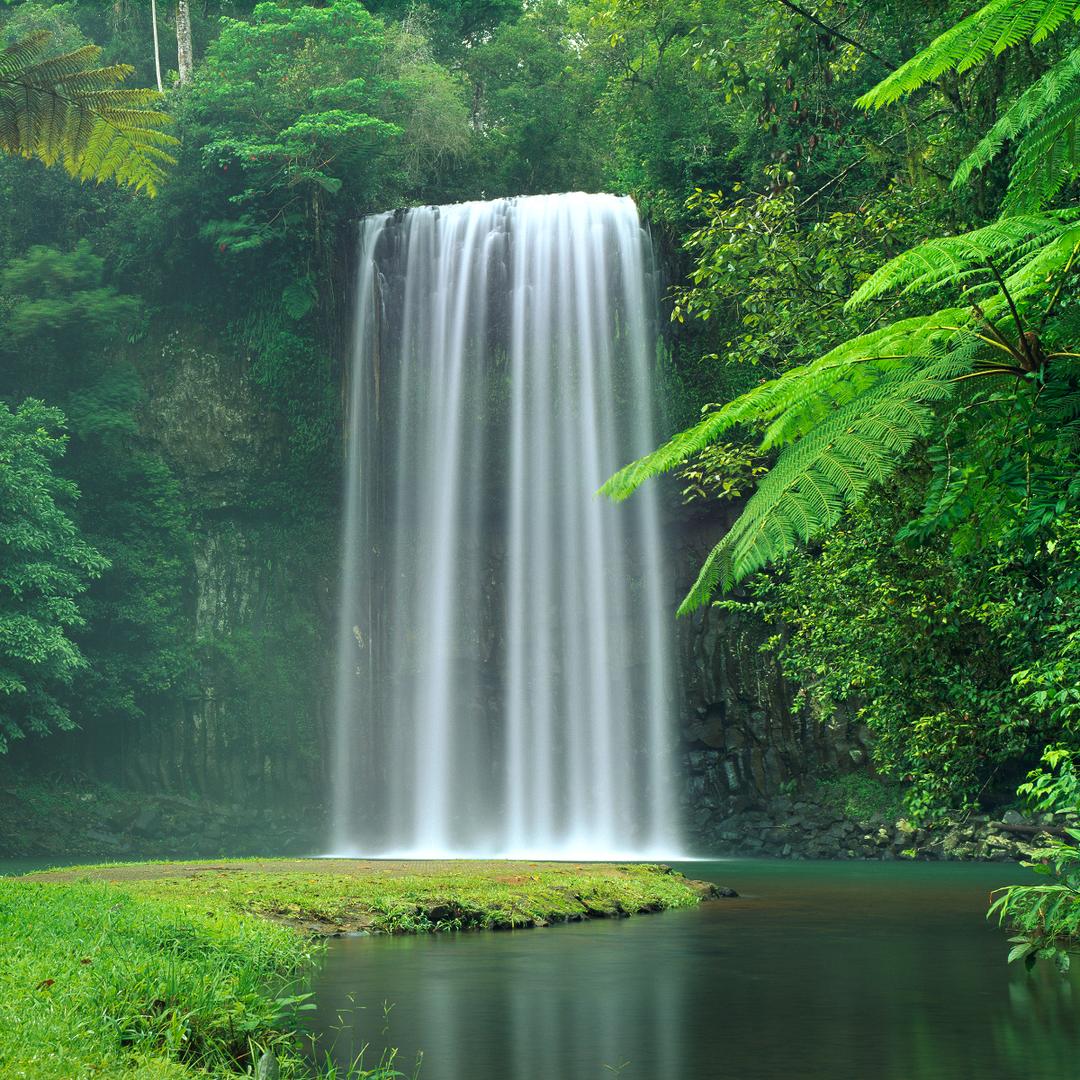 遇见美景