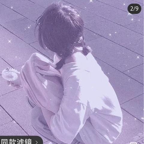 过客.