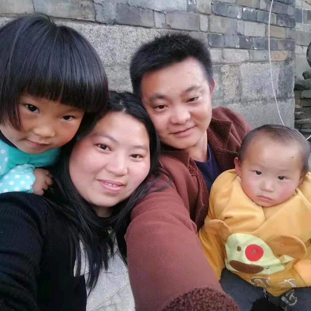 不离不弃