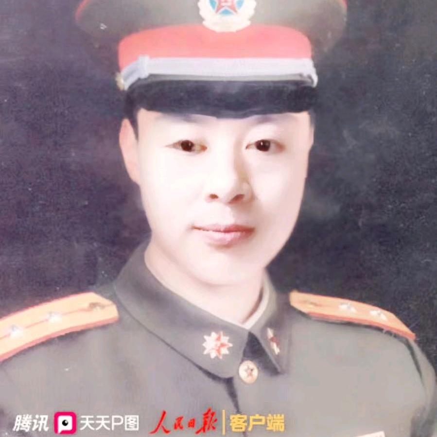 如你所愿