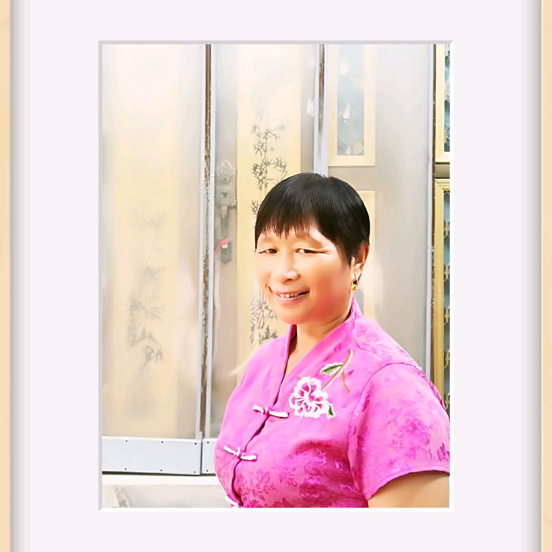 戏迷二妮