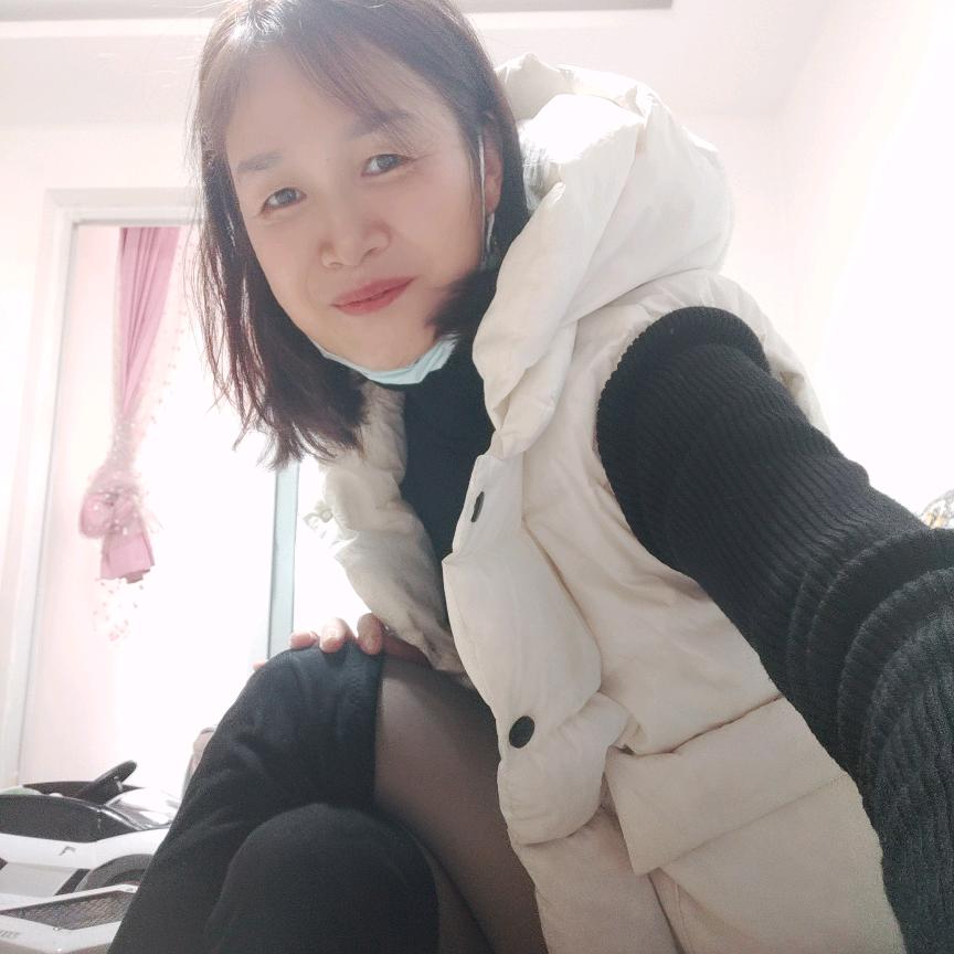 香香阿姨🌹