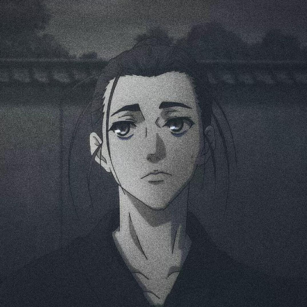 CPU丶琳琅