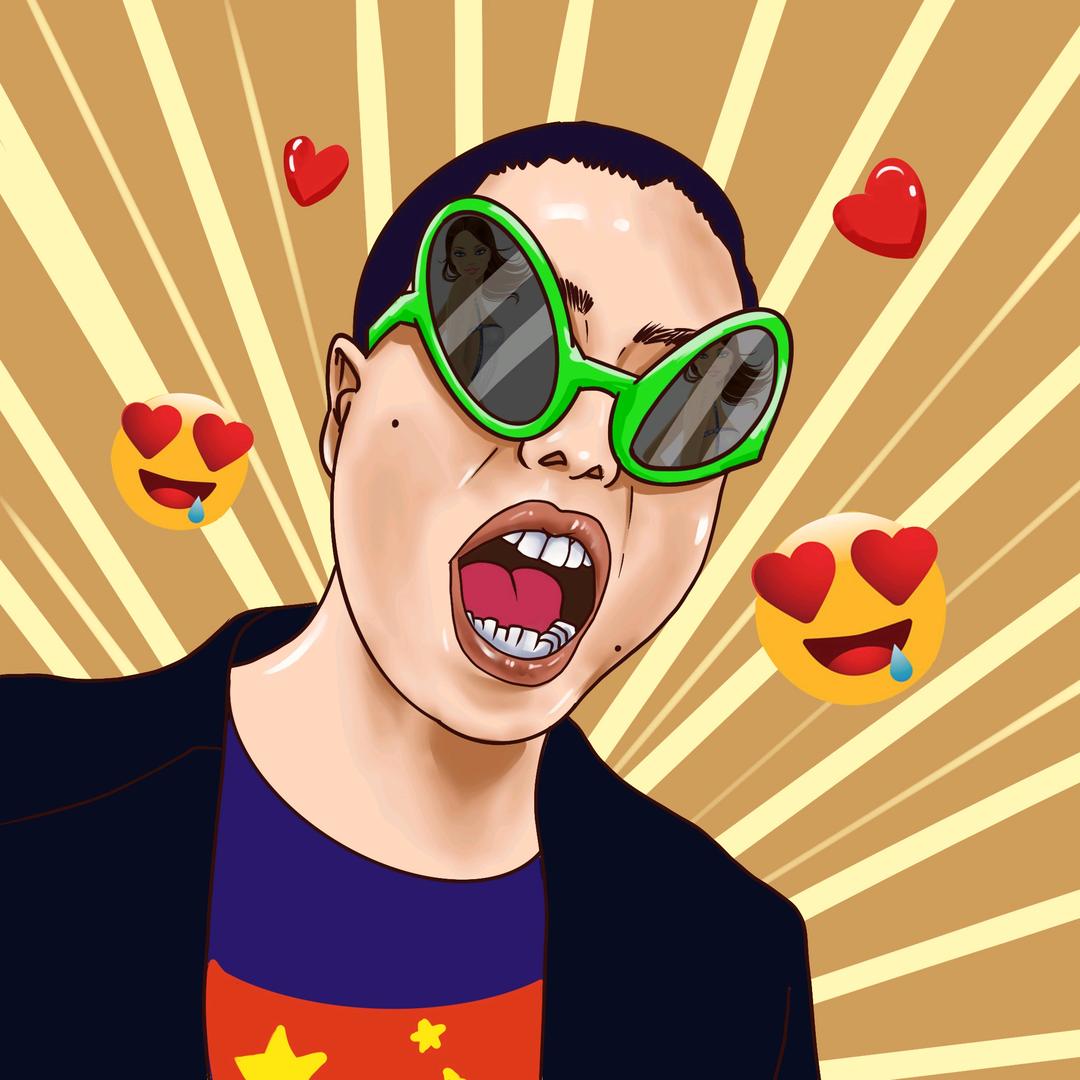 麦克刚