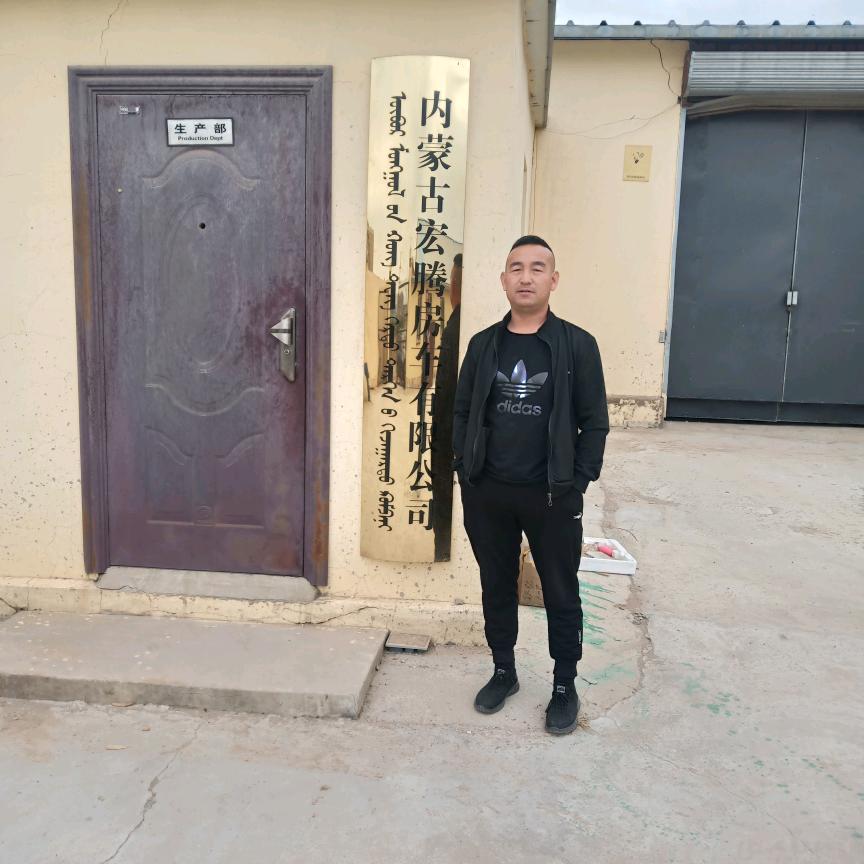 内蒙古宏腾房车（魂）