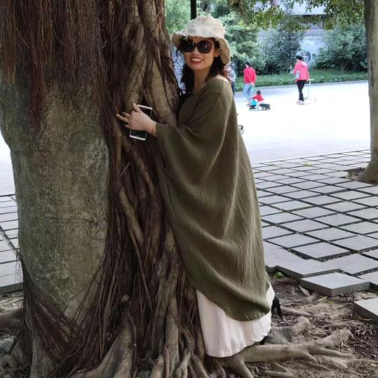 武陟县玉青服装定制店