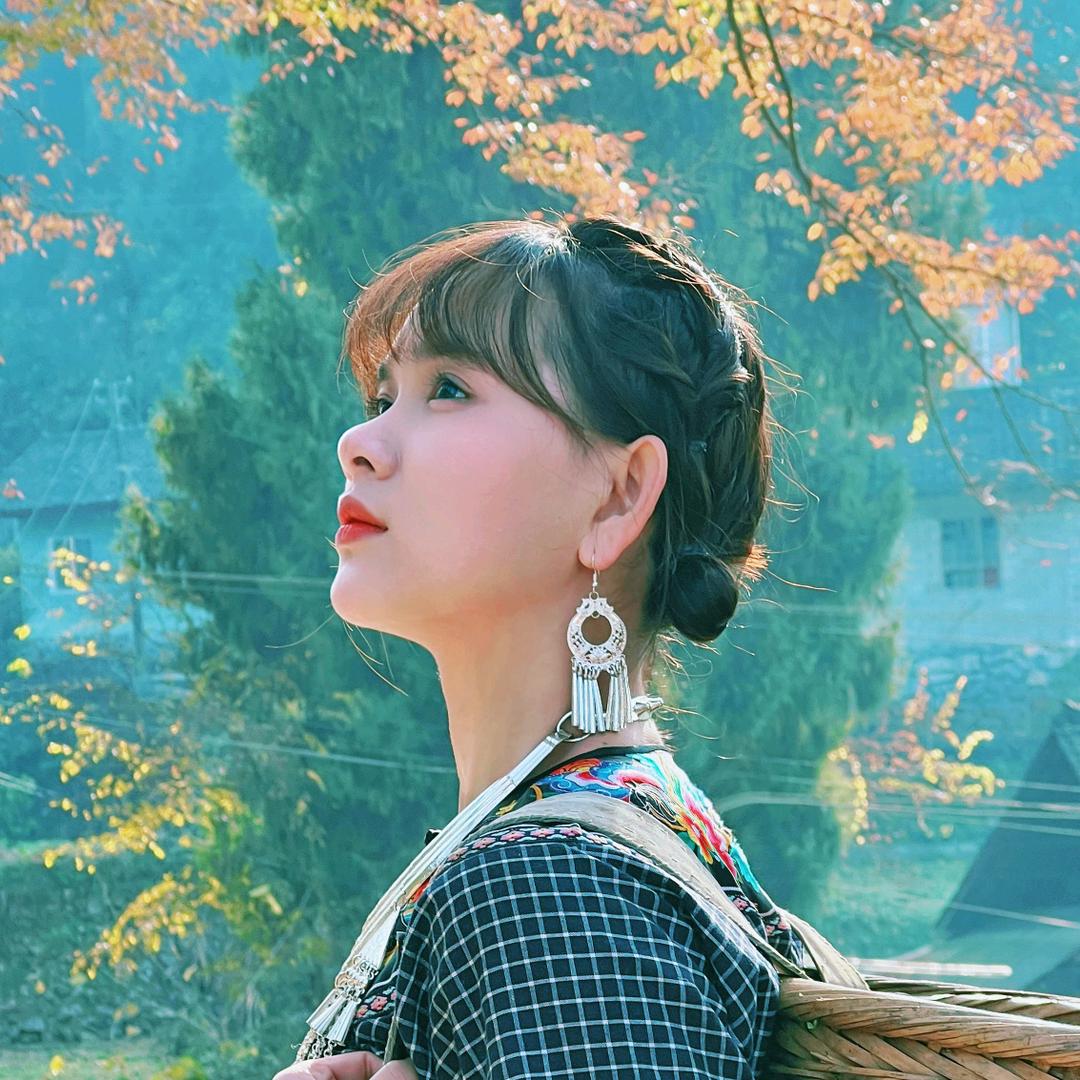 三妹