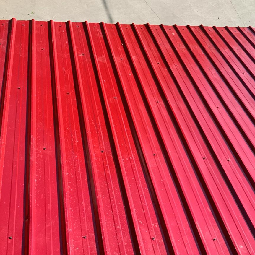 包庄北堤彩钢瓦，石棉瓦。