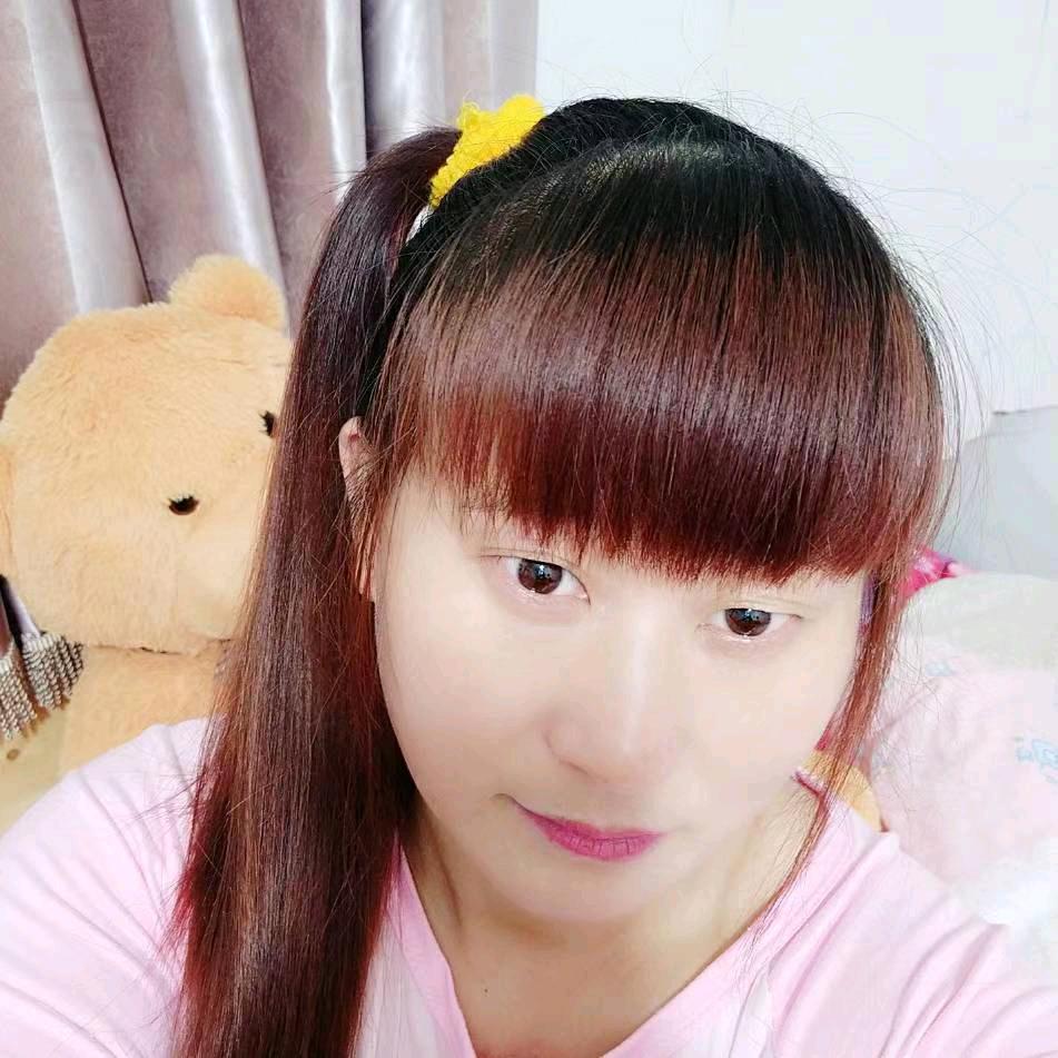 微笑面对未来。英，拒绝私聊。