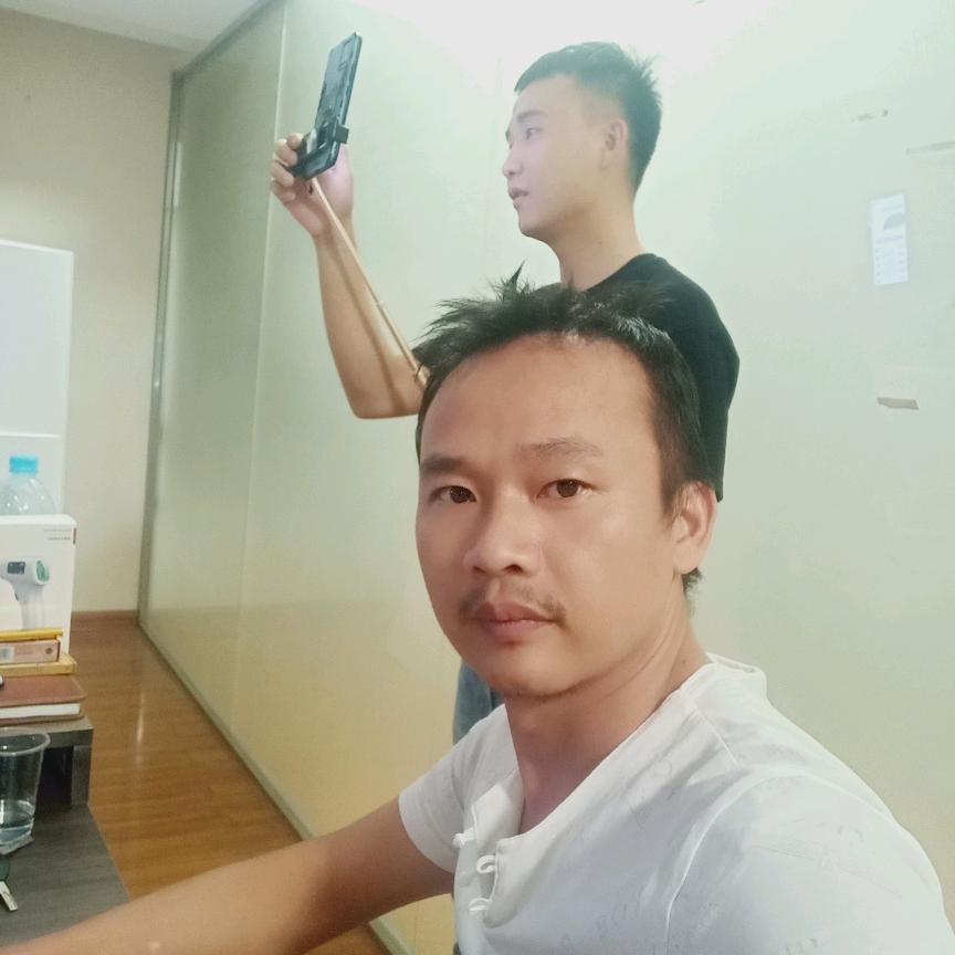 全屋定制家具