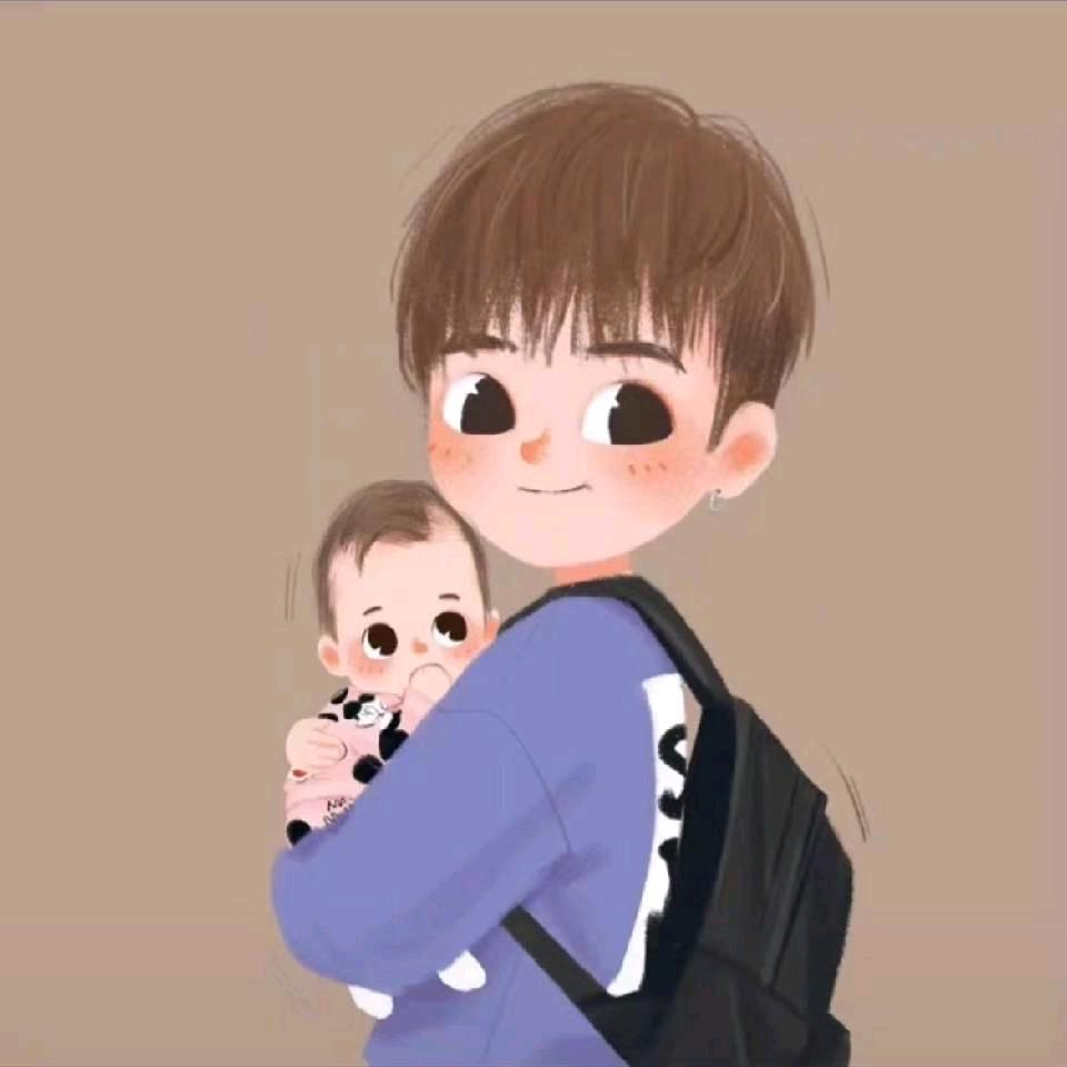 小小沐阳呀🍎