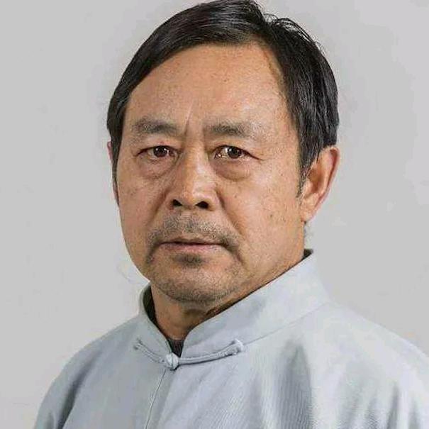 马老师谈功夫