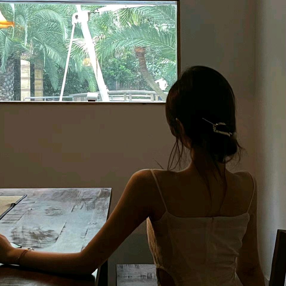 小甜豆啊