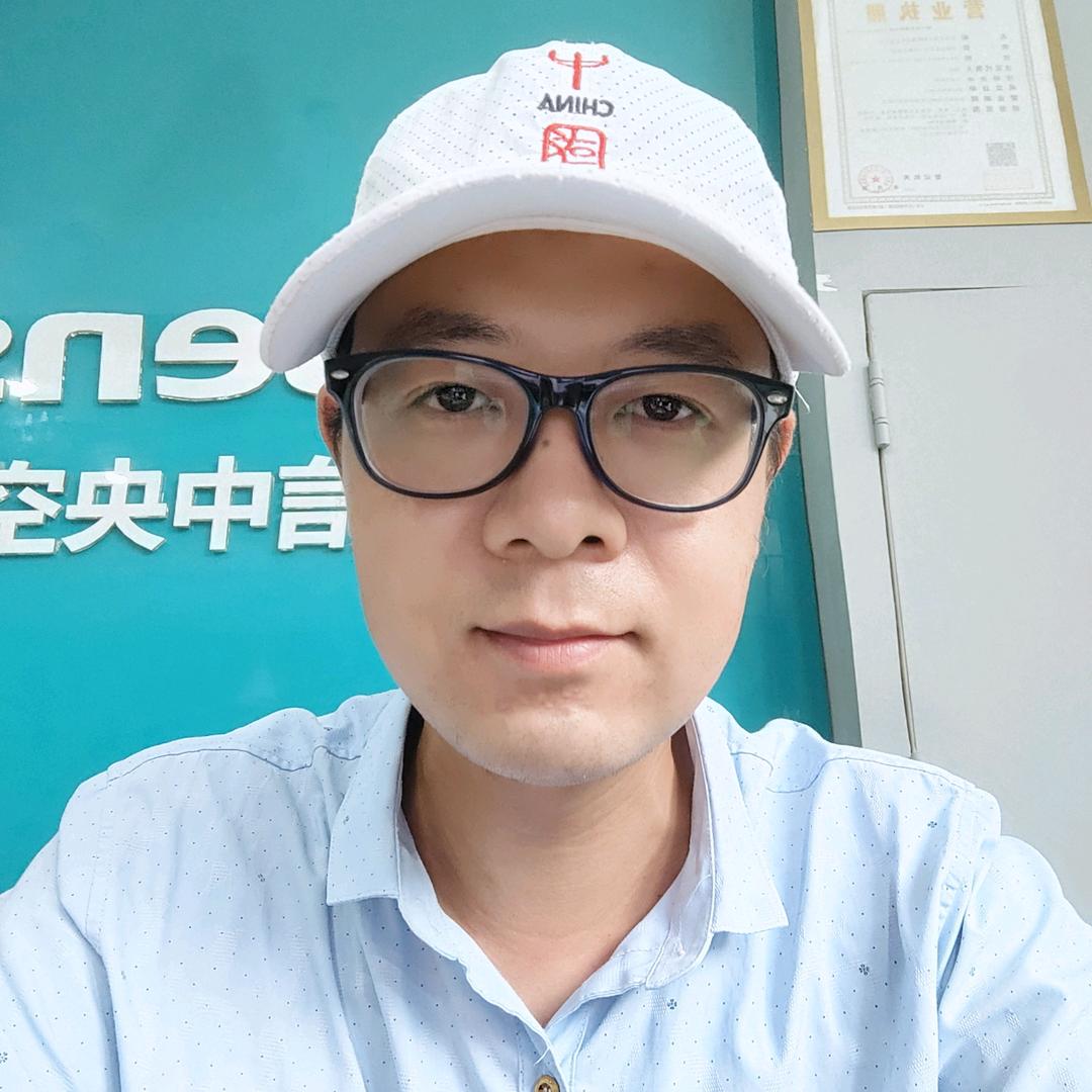 焦作中央空调设计&小白