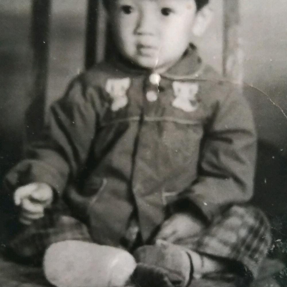 李刚
