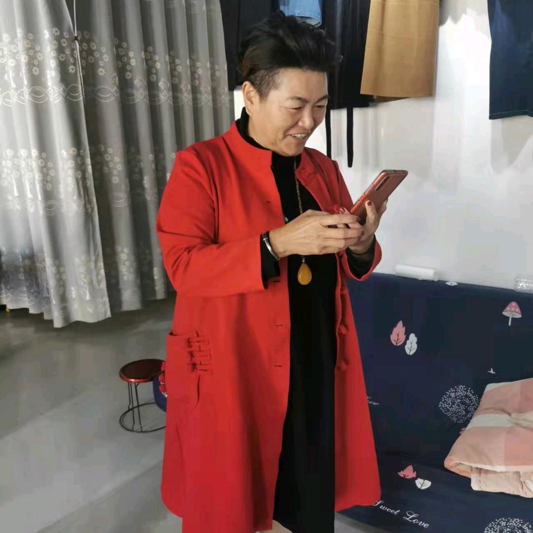 黑牡丹（平姐）