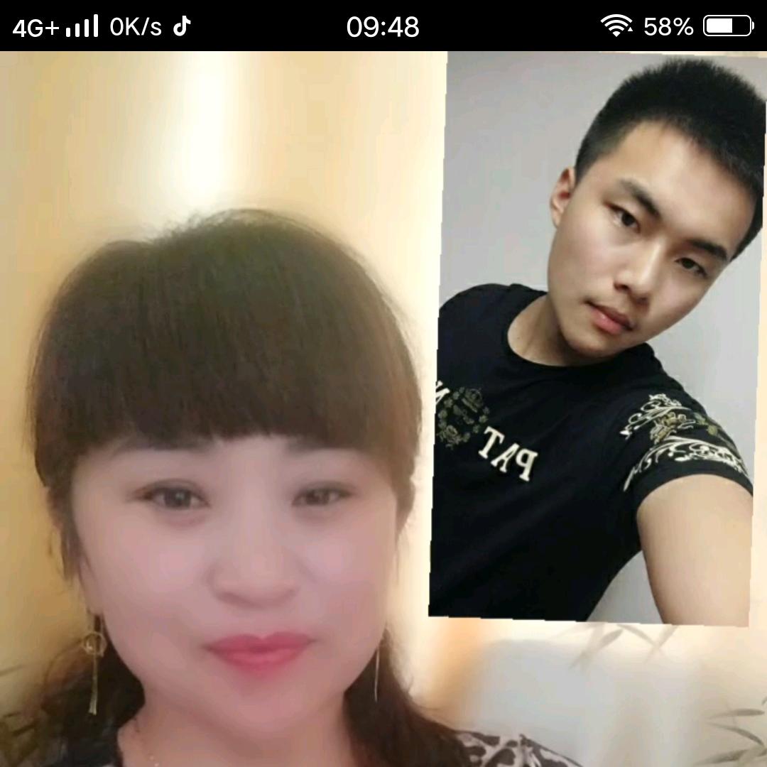 《有你真好》