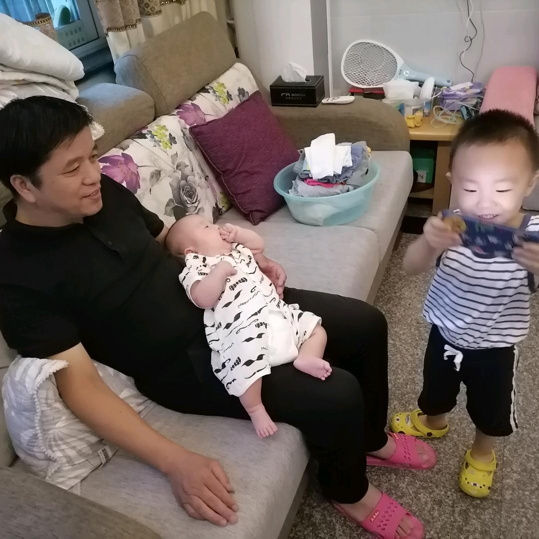 毛毛