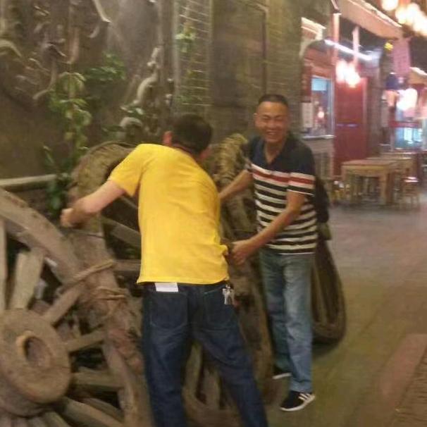 黄生程   金澧罗县