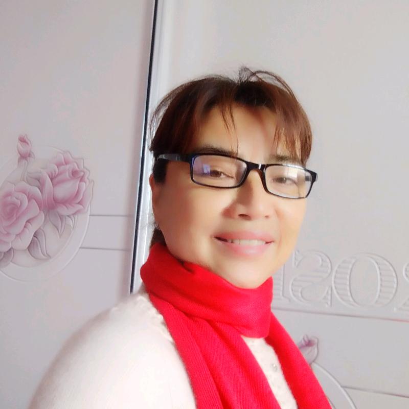 李琴，《橱窗好物》