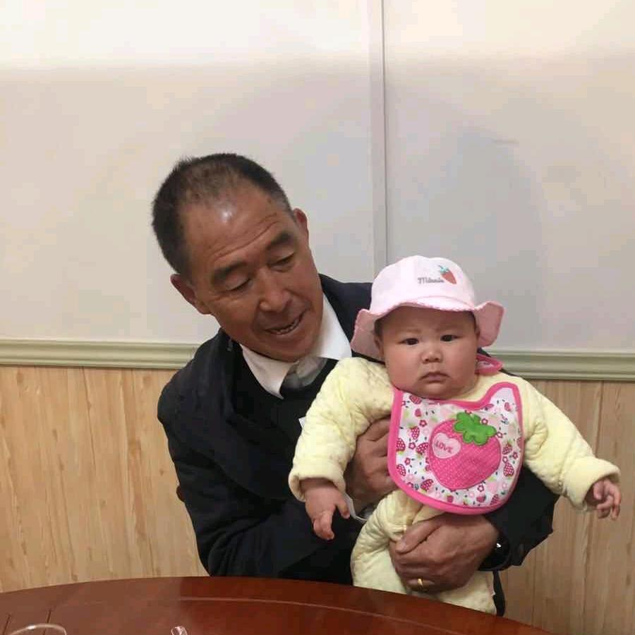 老龙王