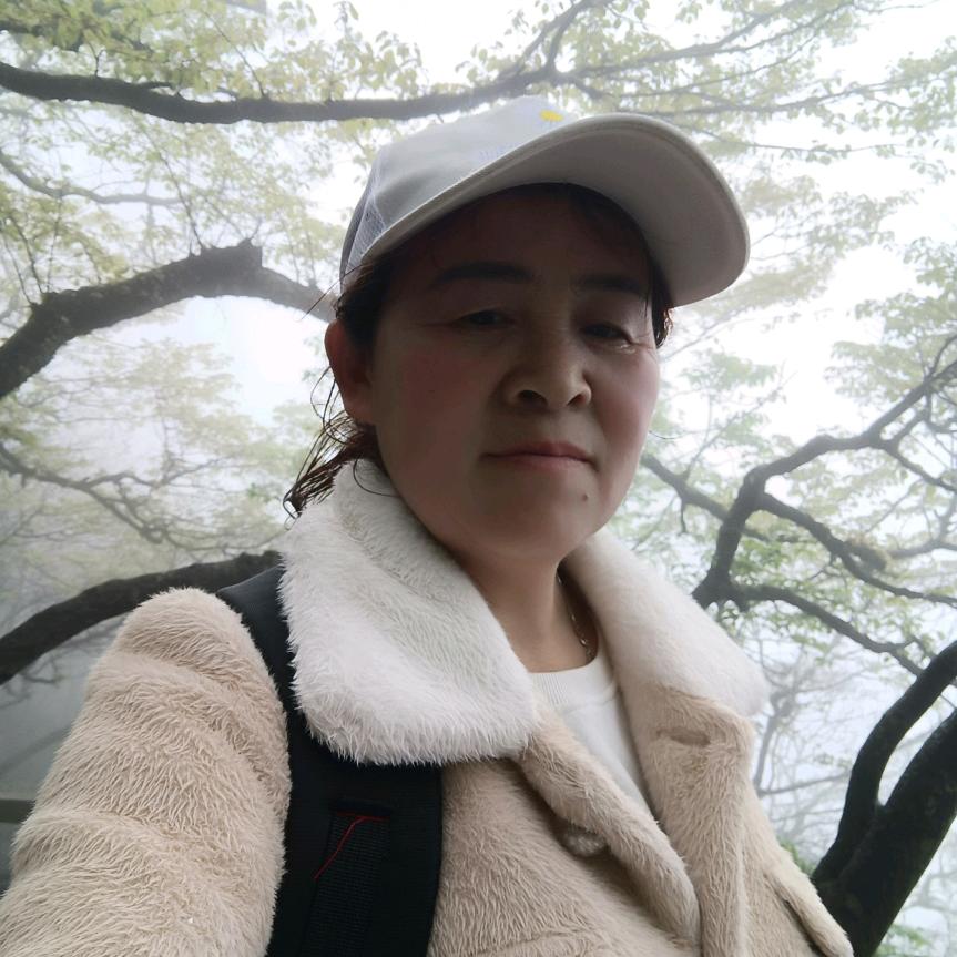 开心每一天