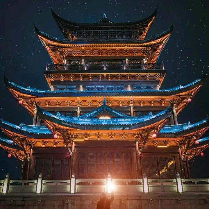 中秋月
