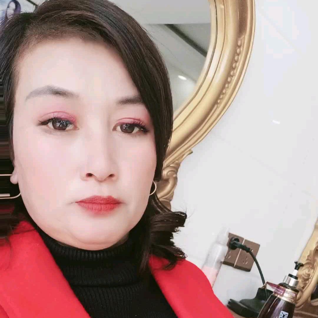 秋香