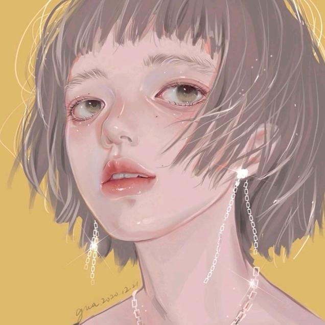 小七想睡觉😪