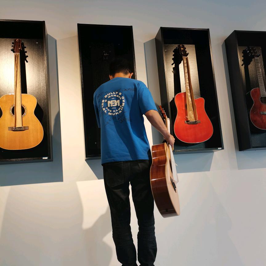 通海品诚艺术培训