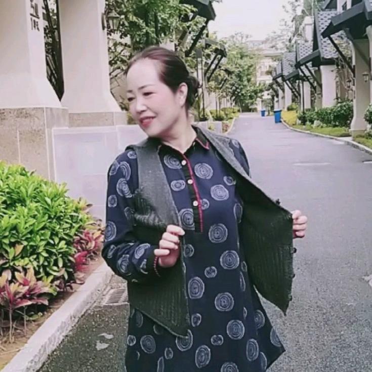 楠楠柳枫