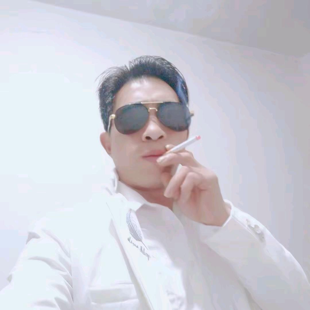 一个人的生活