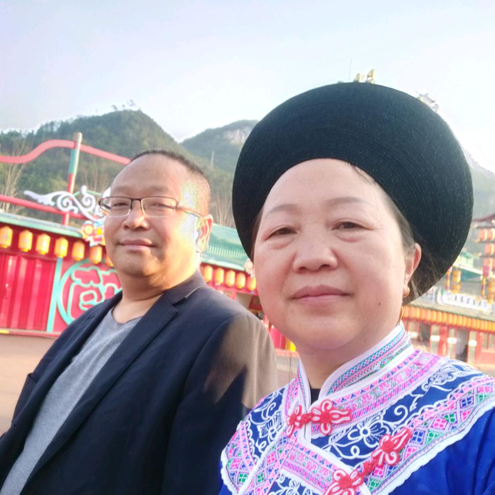 王姐