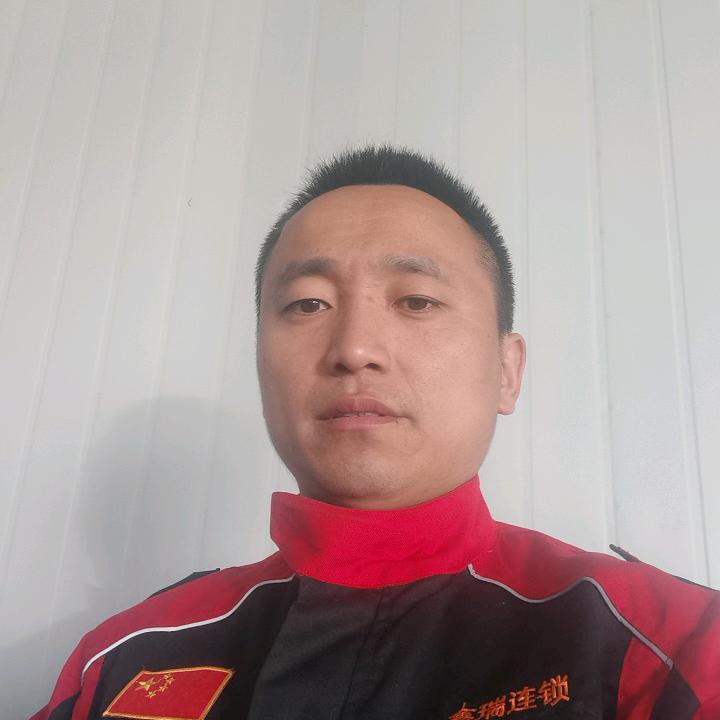 秦皇岛鑫瑞新能源维修超哥二手车