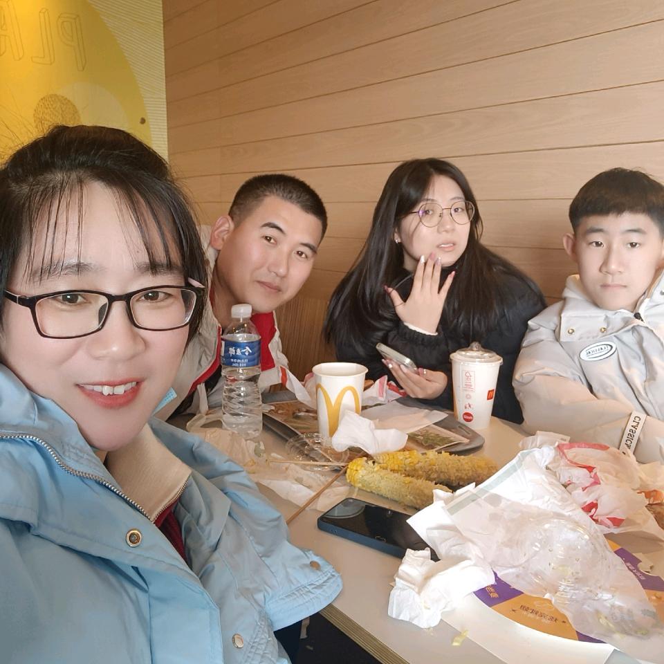 王姑娘家的火烧店
