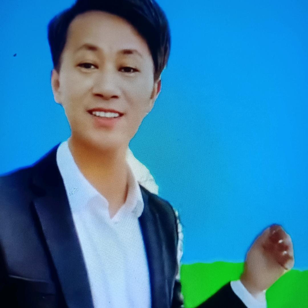 阿明