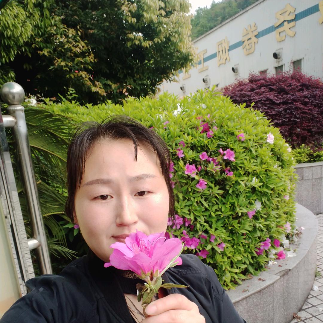 有李邓小姐