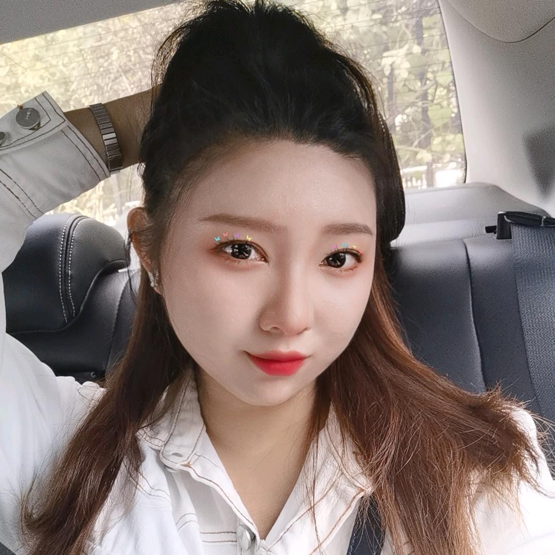 洋洋洋💕
